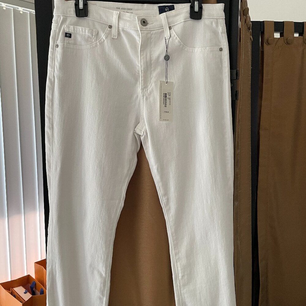 AG Jodi Jeans-NWT-29